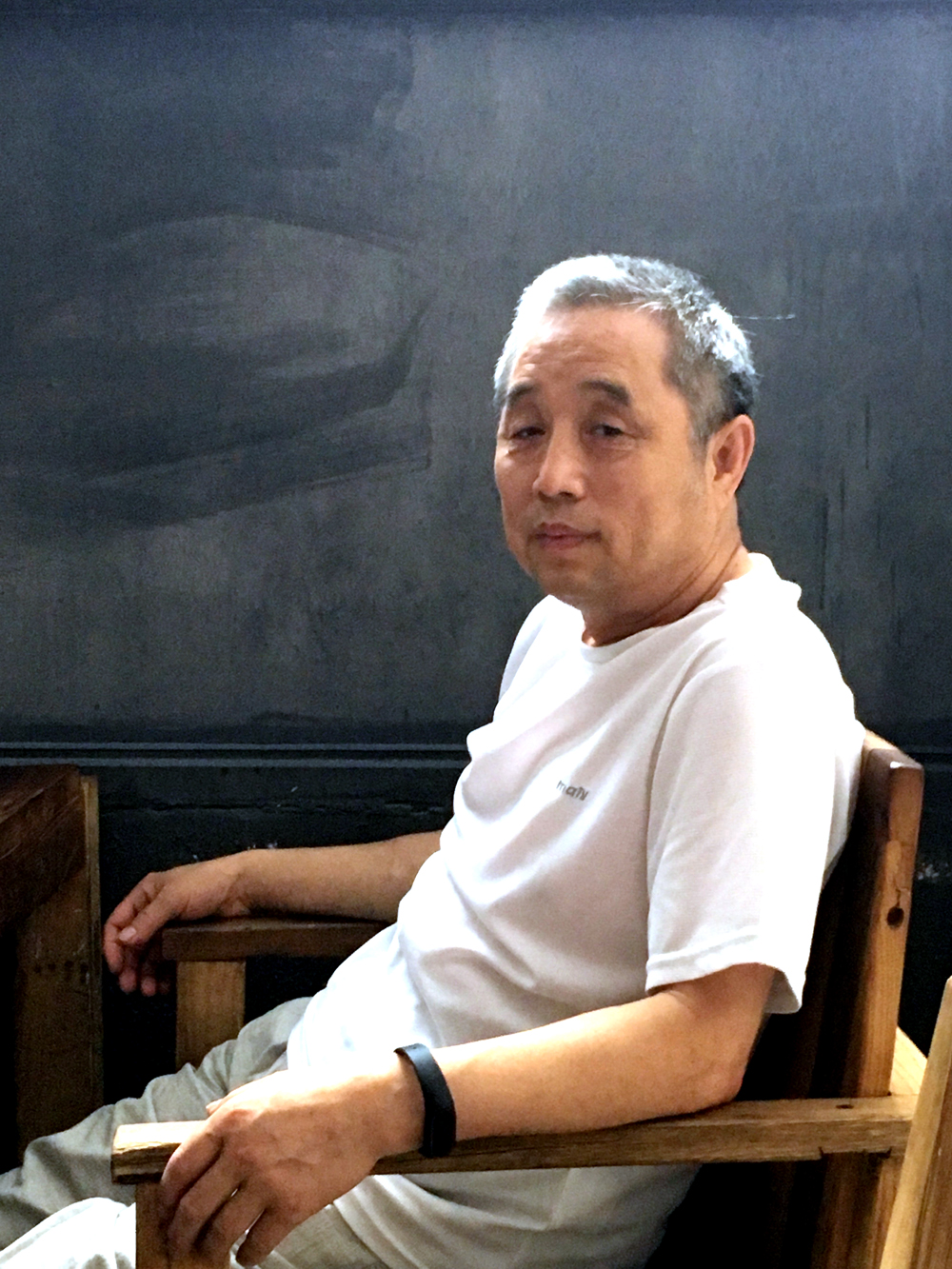 刘万民